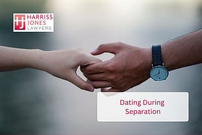 Dating During Separation