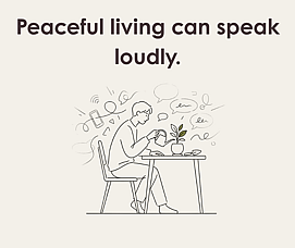 Love, Readiness, and the Life That Speaks