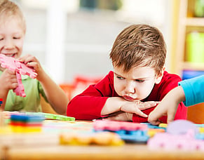 It's You Both vs Emotions: 5 Mistakes Adults Make During Toddler Tantrums