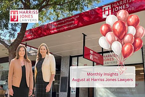 Monthly Insights - August 2026