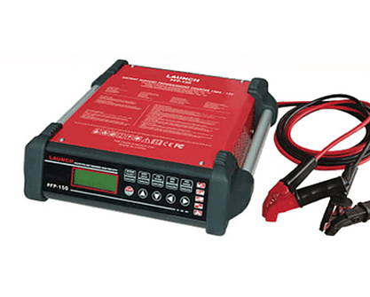 DYNAMOMETERS