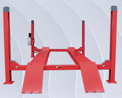 WHEEL SERVICE EQUIPMENT