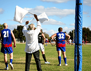 Supporting Australian communities with insurance that understands the bigger picture