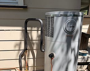 Hot Water Cylinder Leaking? What It Means, and Whether It Needs Replacing