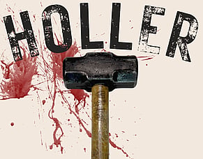 'HOLLER' Trailer &ndash; Character-Driven Post-Apocalyptic Horror From the Rural Midwest