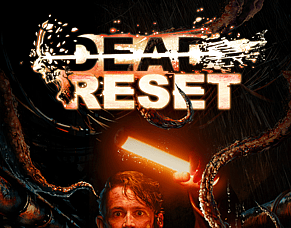 'DEAD RESET' Trailer &ndash; Time Loop Body Horror World Premieres At Tubi FrightFest 2026