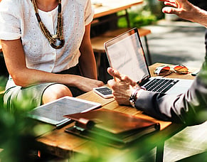 Keeping your tax and expenses in check when you are self-employed