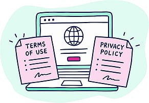 Legal policies every New Zealand website needs