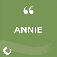 Annie
