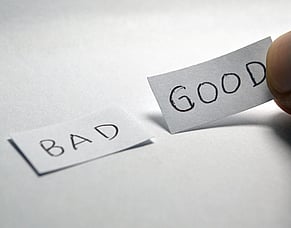 Choosing a Better Way Forward