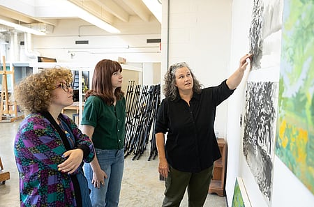 Critique Session - Art CritiquesPOP UP10 September $7.50