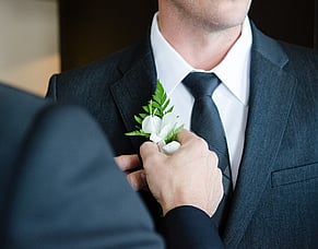 The Complete Groom&rsquo;s Wedding Day Preparation Guide