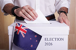 Election 2026 Candidate Responses