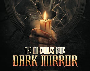 'THE 100 CANDLES GAME: DARK MIRROR' Trailer &ndash; New 2026 Supernatural Horror Anthology From Black Mandala