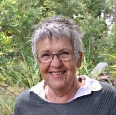 Maria Dolenc