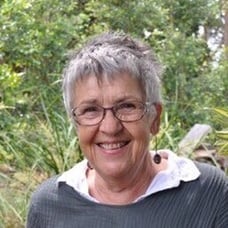 Maria Dolenc