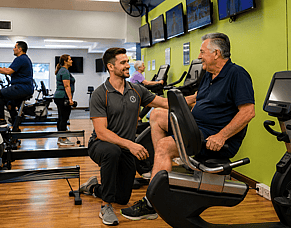 Living Well with a Chronic Condition: Tips for Health and Independence