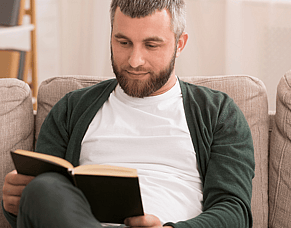 Dyslexia Support Isn&rsquo;t Only for Children: Dave&rsquo;s Story*