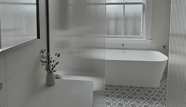 The invisible art of the walk-in shower: Why what&rsquo;s under the tiles matters most