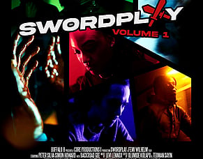 'SWORDPLAY VOLUME ONE' Trailer &ndash; British Urban Drama Inspired By Shakespeare's 'OTHELLO'