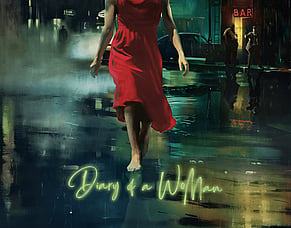 'DIARY OF A WOMAN' Trailer &ndash; Psychological Drama Explores Identity, Trauma And Transformation
