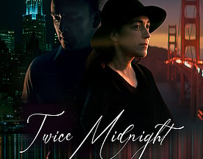 'TWICE MIDNIGHT' Trailer &ndash; Vampire Fantasy Romance Explores Love, Mortality And Starting Over