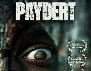 'PAYDERT' Trailer &ndash; Supernatural Mystery Drama Uncovers A Family Home's Dark Past
