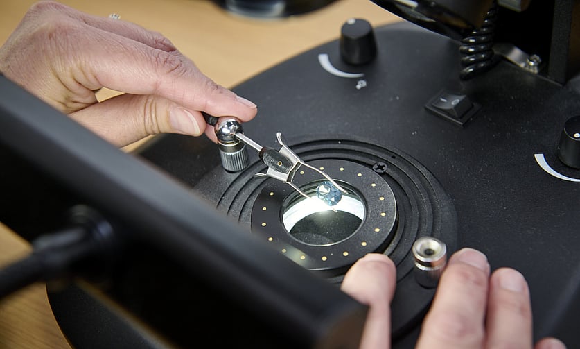 Midas Jewellers - Jewellery Valuation
