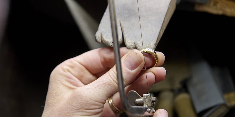 Midas Jewellers - Jewellery Valuation