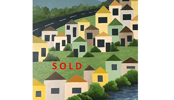 SOLD!