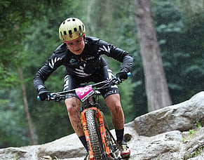 Powerful Kiwi MTB team set to tackle UCI World Championships in Italy