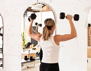 Moving Through the Niggles: Why Pain Isn&rsquo;t a Stop Sign