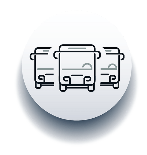 Conferences & Events Icon