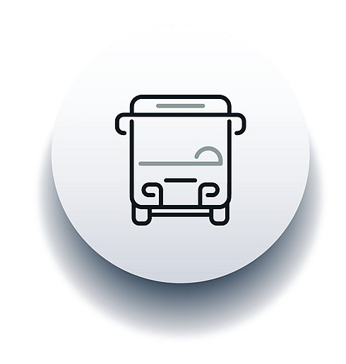Corporate Travel Icon