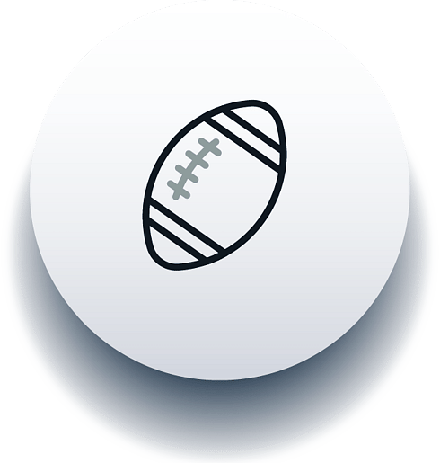 Sporting & Groups Icon