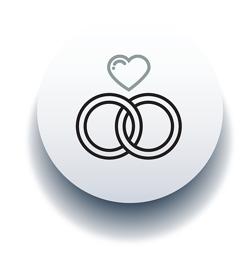 Wedding Transport Icon