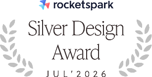 Silver Design Award July 2026