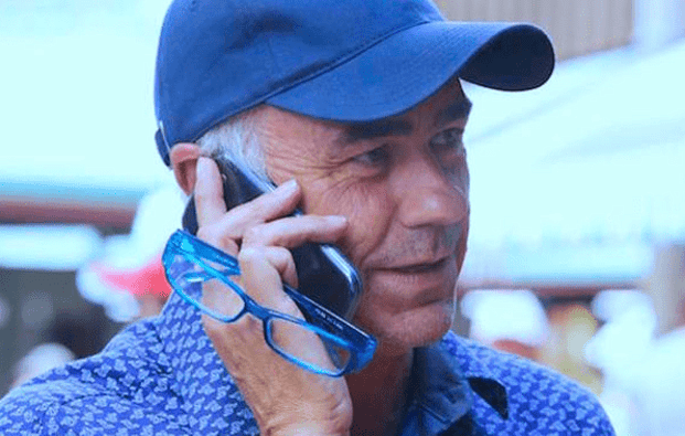 Bloodstock Agent, Paul Willetts