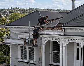Renovating an Older Waikato Home? Don&rsquo;t Ignore the Internal Gutters