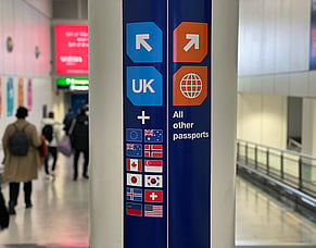 Moving countries again after a UK pension transfer: what to understand before your plans change