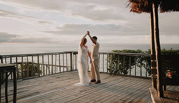 Is a Destination Wedding Expensive?