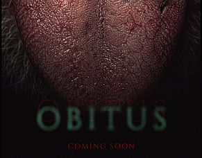 'OBITUS' Teaser Trailer &ndash; Azerbaijani Survival / Parasite Horror Opens In Cinemas November 19