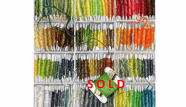 SOLD!