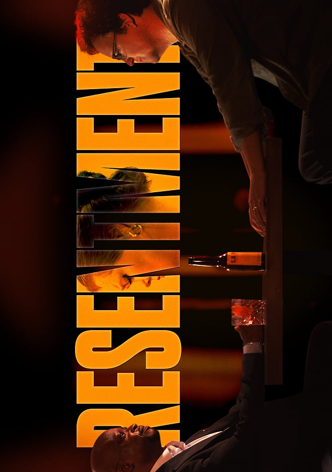 'RESENTMENT' 2026 Relationship Drama Starring Lawrence Gilliard Jr. And Patch Darragh