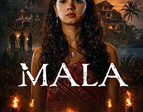 'MALA' Trailer &ndash; Tantric Black Magic Horror Unleashes A Family Curse On A Remote Island