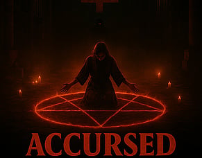 'ACCURSED' Trailer &ndash; Danny Trejo Stars In Occult Horror Of Cults, Possession And A Deadly Midnight Ritual
