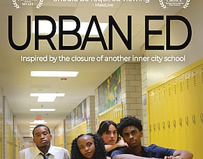'URBAN ED' Trailer &ndash; Powerful Education Drama Inspired By Real Events