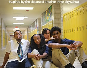 'URBAN ED' Trailer &ndash; Powerful Education Drama Inspired By Real Events