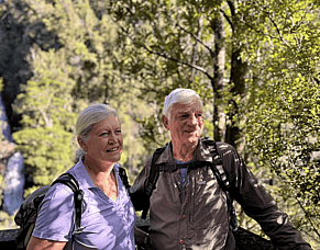 What guests actually say about Nature &amp; Nosh. A review of our reviews