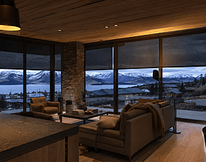 Smart Energy Efficiency &ndash; How Home Automation Reduces Power Bills in Queenstown